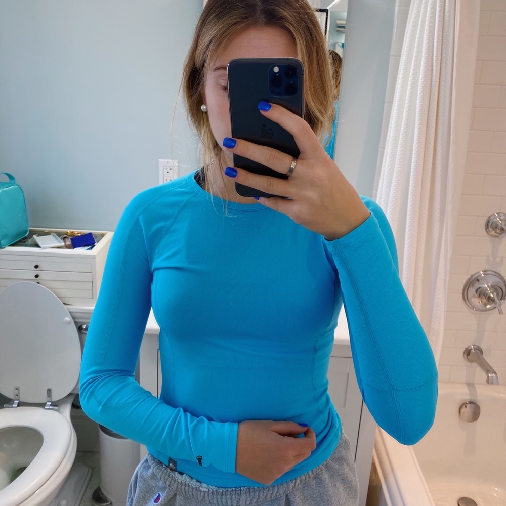 North Face Long Sleeve